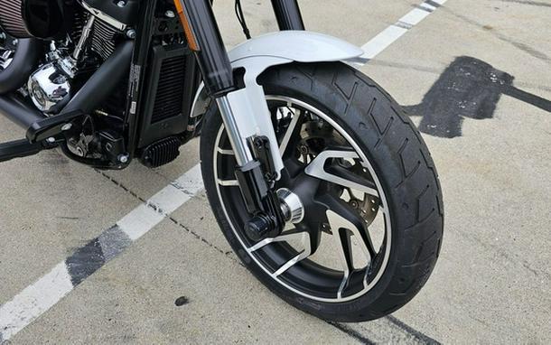 2021 Harley-Davidson Softail FLSB - Sport Glide