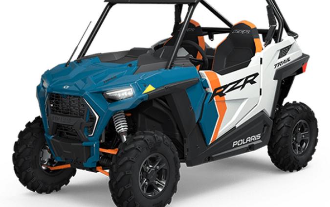 2024 Polaris Industries RZR TRAIL ULTIMATE