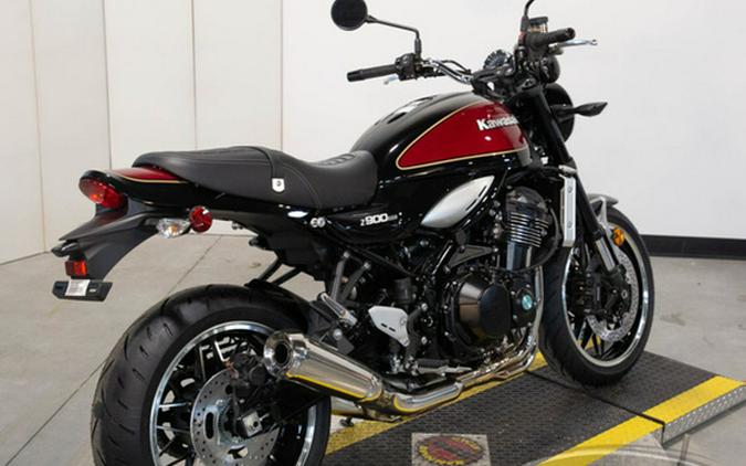 2024 Kawasaki Z900RS ABS