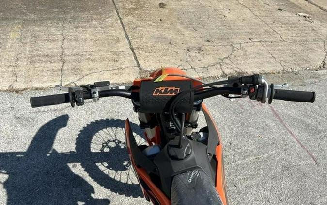 2025 KTM SX 250 F