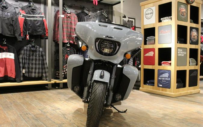 2025 Indian Motorcycle® Roadmaster® PowerPlus Dark Horse®