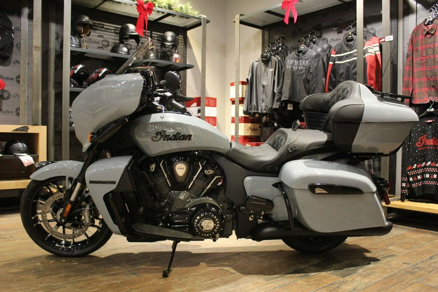 2025 Indian Motorcycle® Roadmaster® PowerPlus Dark Horse®