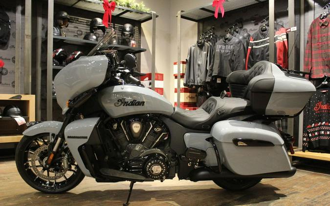 2025 Indian Motorcycle® Roadmaster® PowerPlus Dark Horse®