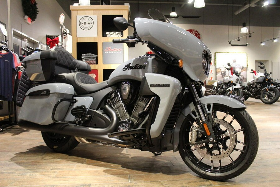 2025 Indian Motorcycle® Roadmaster® PowerPlus Dark Horse®