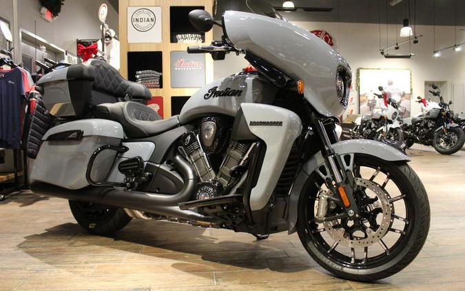 2025 Indian Motorcycle® Roadmaster® PowerPlus Dark Horse®