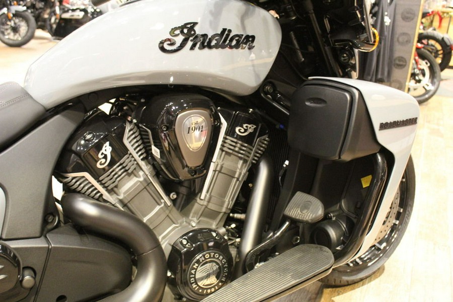 2025 Indian Motorcycle® Roadmaster® PowerPlus Dark Horse®