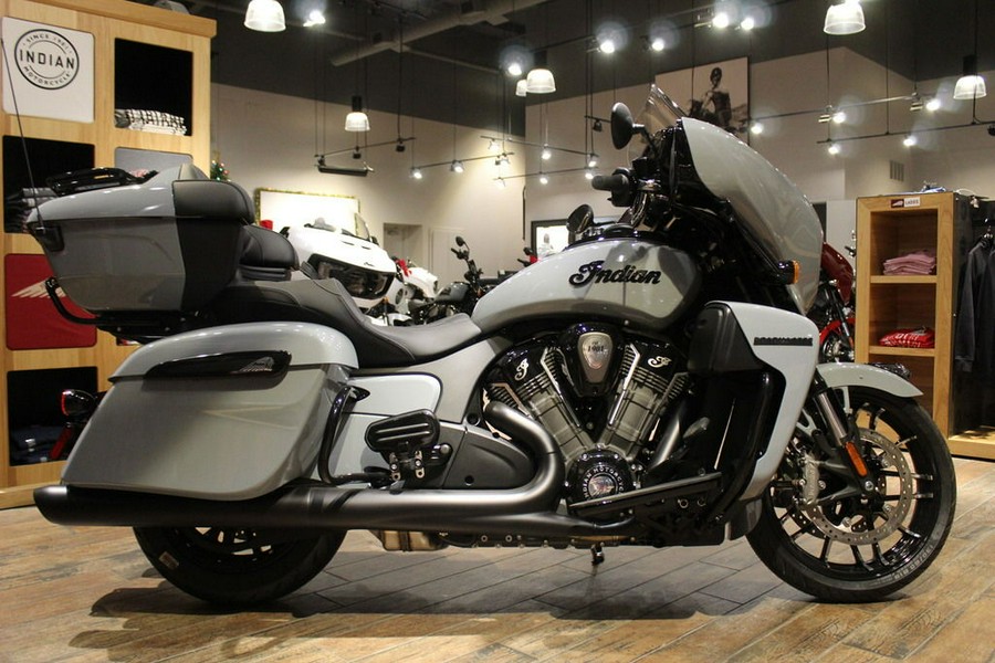 2025 Indian Motorcycle® Roadmaster® PowerPlus Dark Horse®