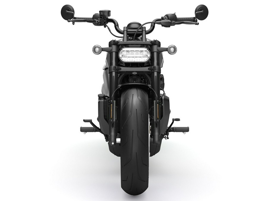 2025 Harley-Davidson Sportster® S