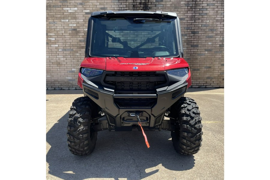 2026 Polaris Ranger Crew XP 1000 NorthStar Edition Ultimate