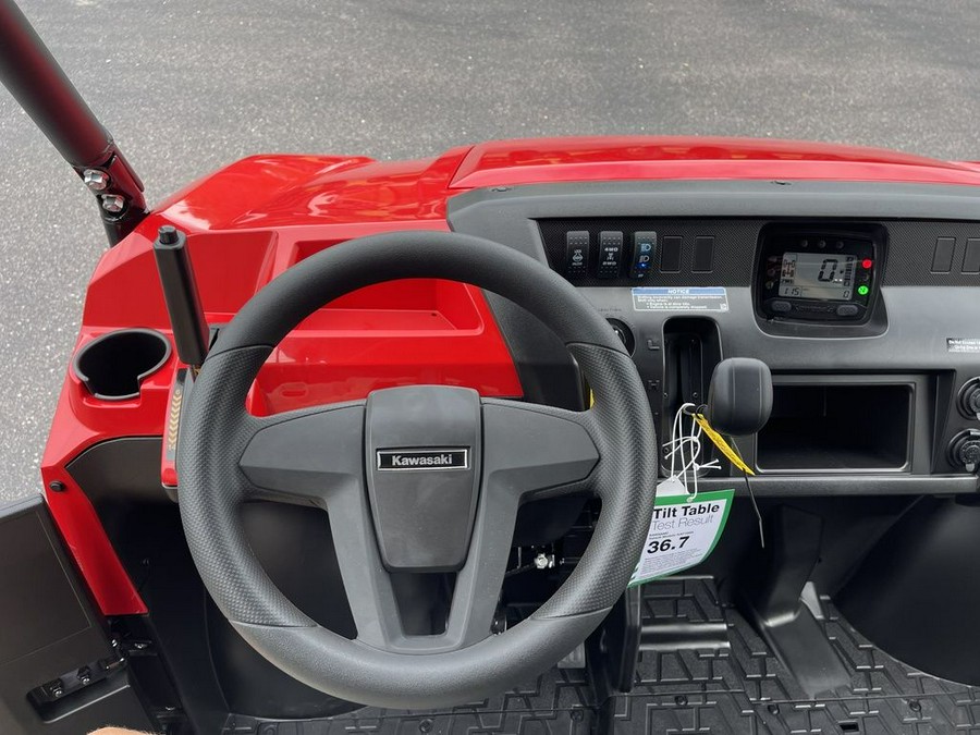 2026 Kawasaki Mule PRO-FX™ 1000 HD Edition