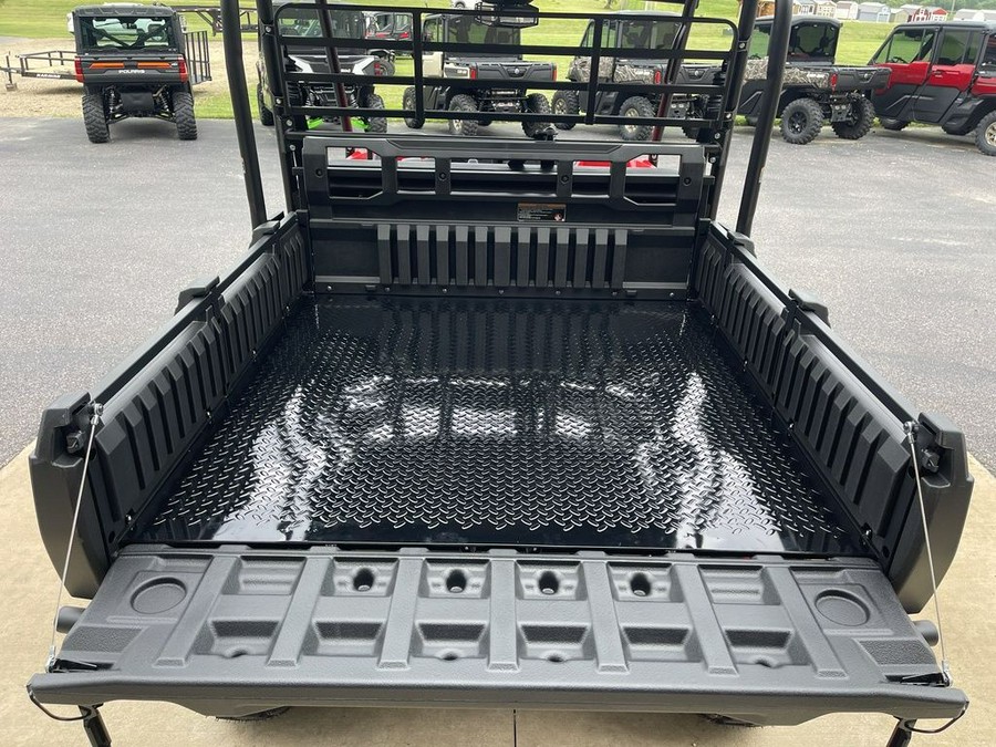 2026 Kawasaki Mule PRO-FX™ 1000 HD Edition