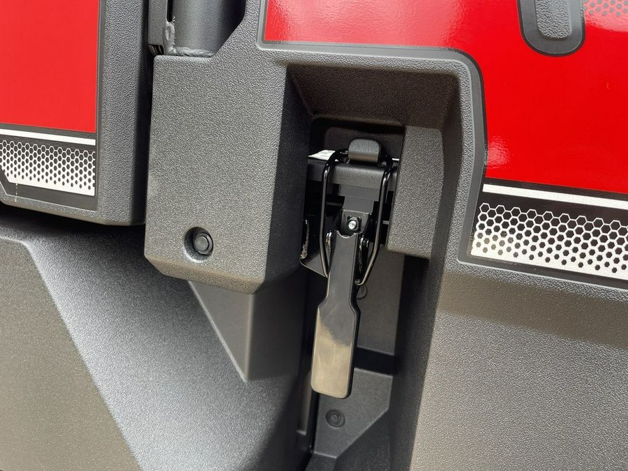 2026 Kawasaki Mule PRO-FX™ 1000 HD Edition