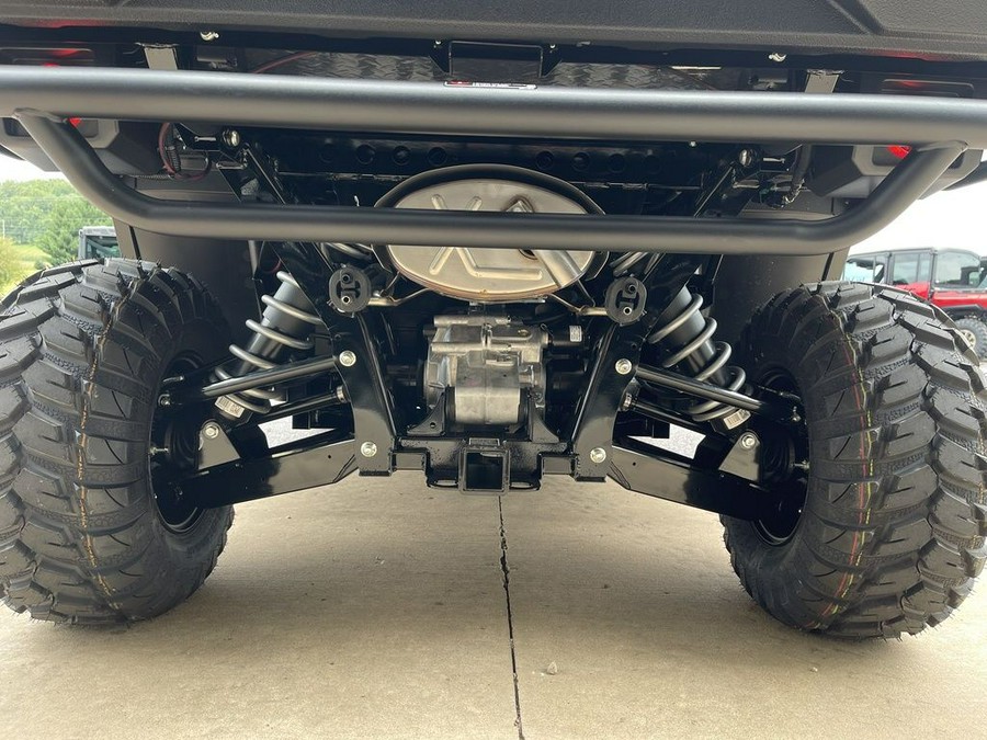 2026 Kawasaki Mule PRO-FX™ 1000 HD Edition