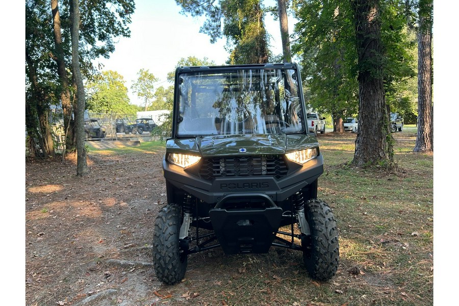 2026 Polaris Ranger® Crew SP 570