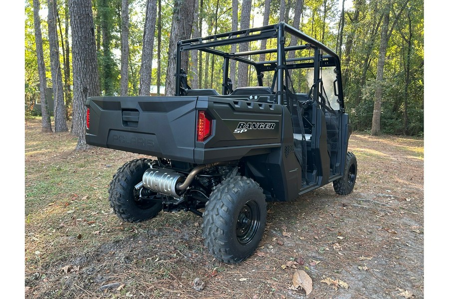 2026 Polaris Ranger® Crew SP 570