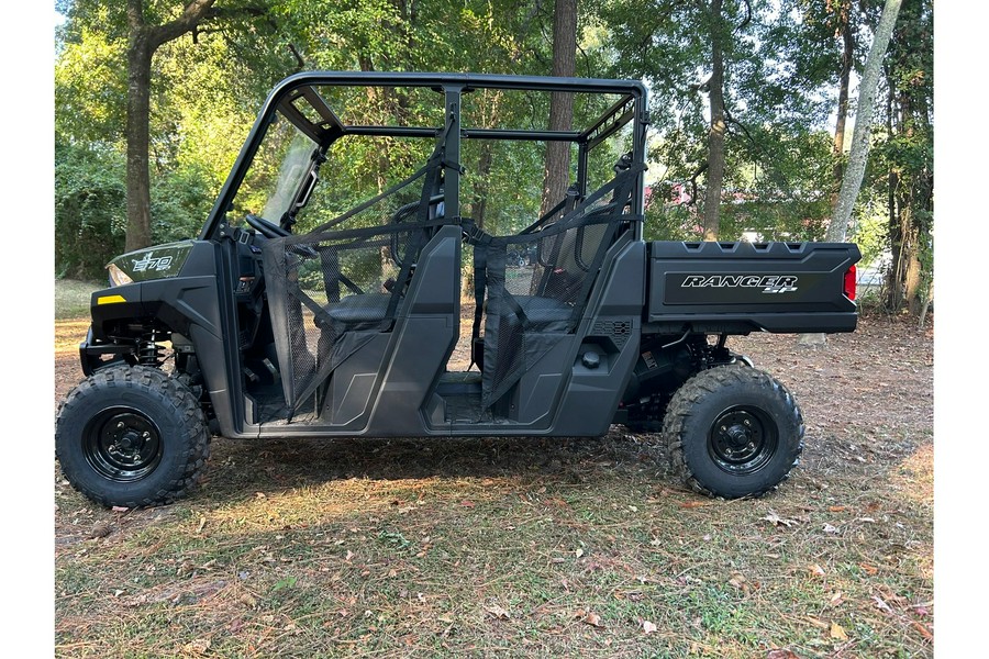 2026 Polaris Ranger® Crew SP 570