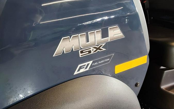 2026 Kawasaki Mule SX 4x4