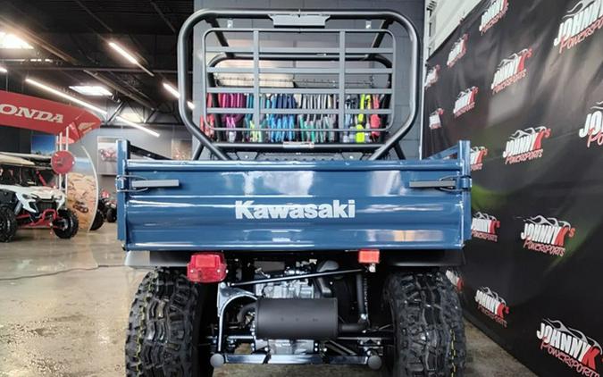 2026 Kawasaki Mule SX 4x4