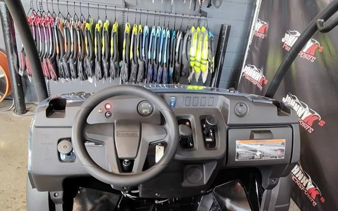 2026 Kawasaki Mule SX 4x4