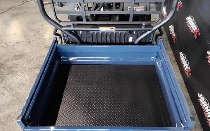 2026 Kawasaki Mule SX 4x4
