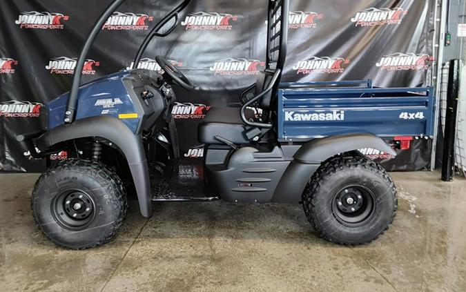 2026 Kawasaki Mule SX 4x4