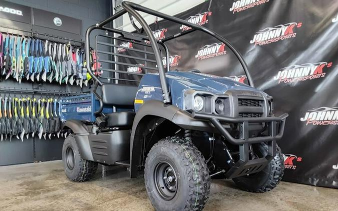 2026 Kawasaki Mule SX 4x4