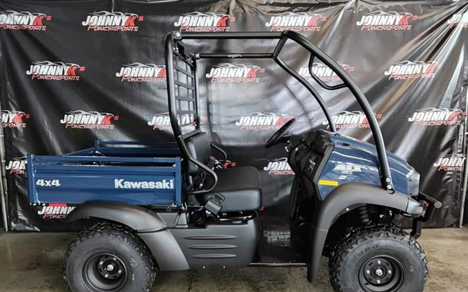 2026 Kawasaki Mule SX 4x4