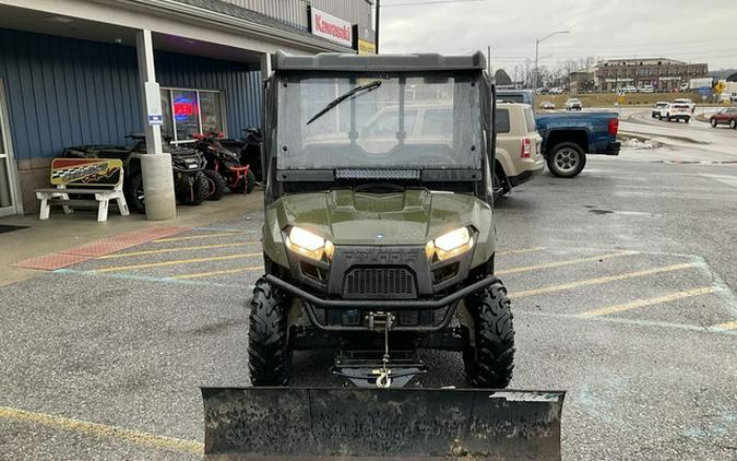 2013 Polaris RANGER 500 EFI