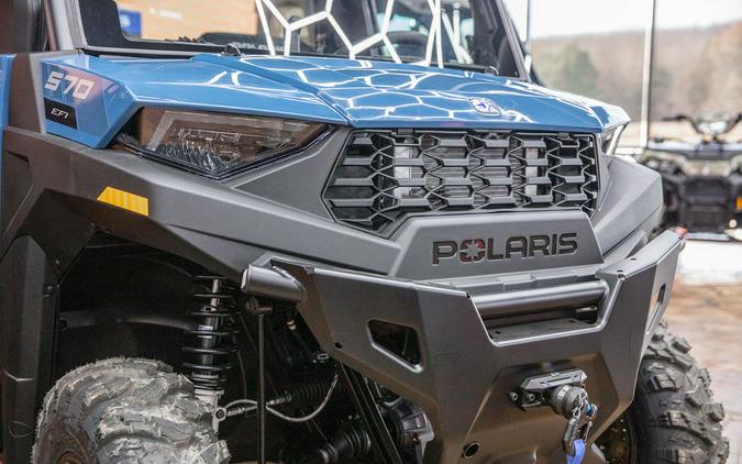 2026 Polaris® Ranger SP 570 NorthStar Edition