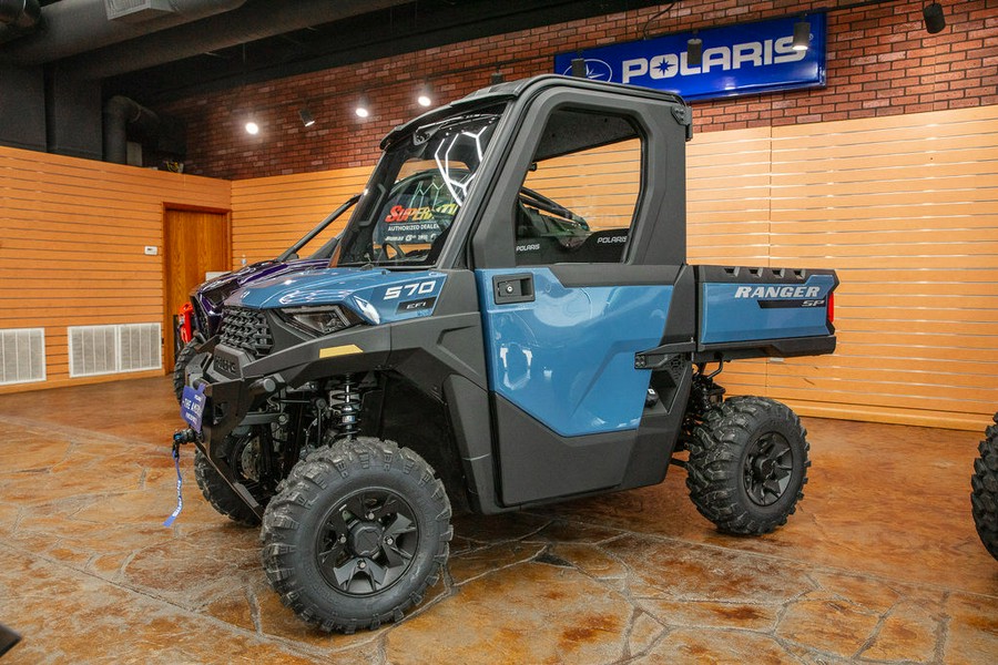 2026 Polaris® Ranger SP 570 NorthStar Edition