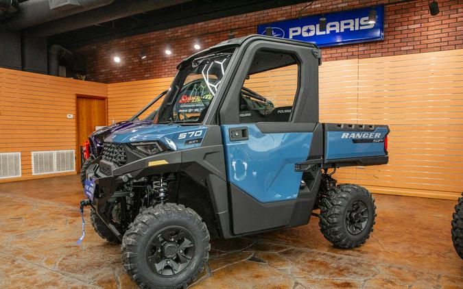2026 Polaris® Ranger SP 570 NorthStar Edition