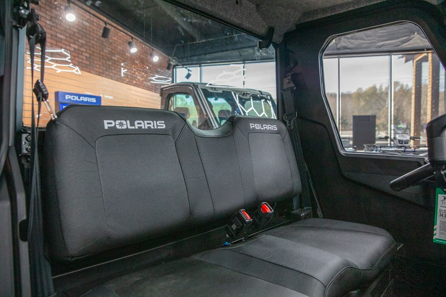 2026 Polaris® Ranger SP 570 NorthStar Edition