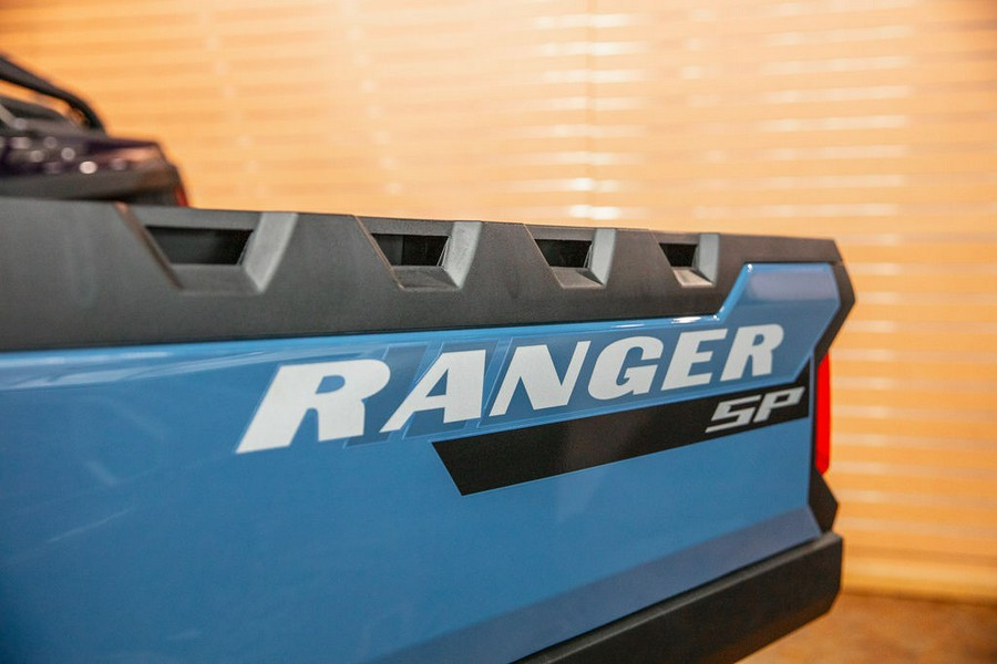 2026 Polaris® Ranger SP 570 NorthStar Edition
