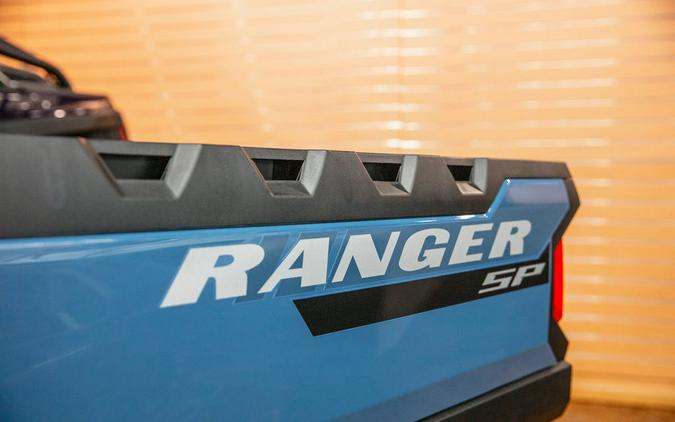 2026 Polaris® Ranger SP 570 NorthStar Edition