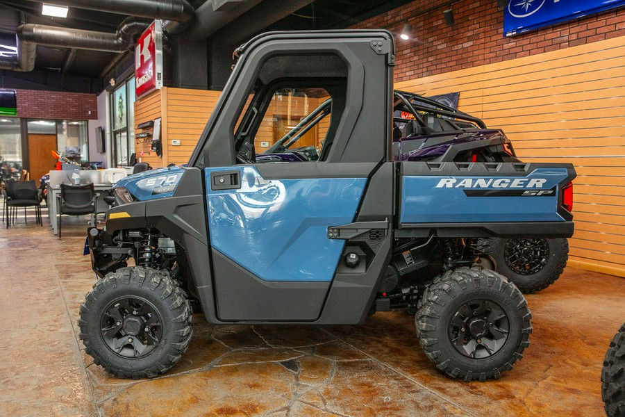 2026 Polaris® Ranger SP 570 NorthStar Edition