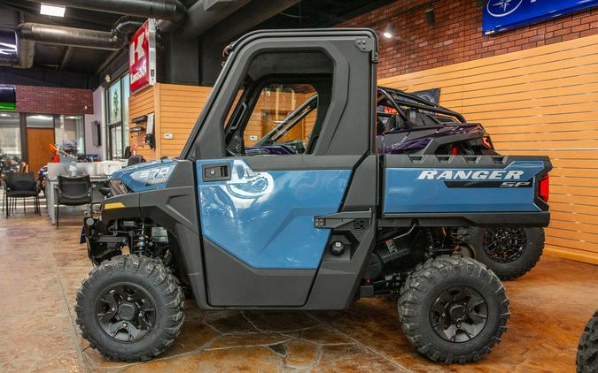 2026 Polaris® Ranger SP 570 NorthStar Edition