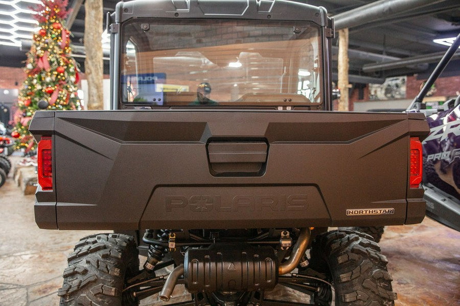 2026 Polaris® Ranger SP 570 NorthStar Edition