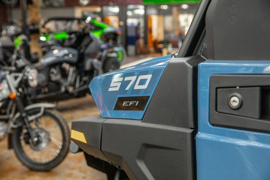 2026 Polaris® Ranger SP 570 NorthStar Edition