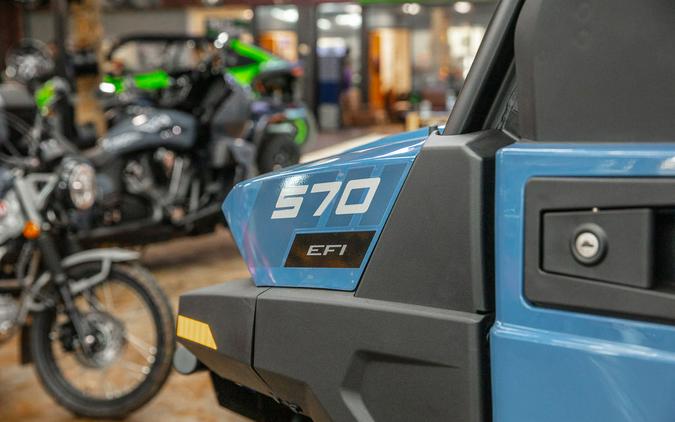 2026 Polaris® Ranger SP 570 NorthStar Edition