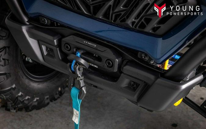 2026 CFMOTO CFORCE 600 Touring