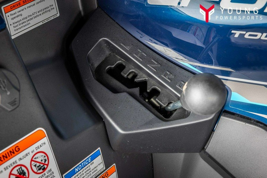 2026 CFMOTO CFORCE 600 Touring