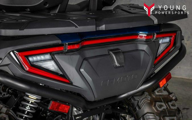 2026 CFMOTO CFORCE 600 Touring