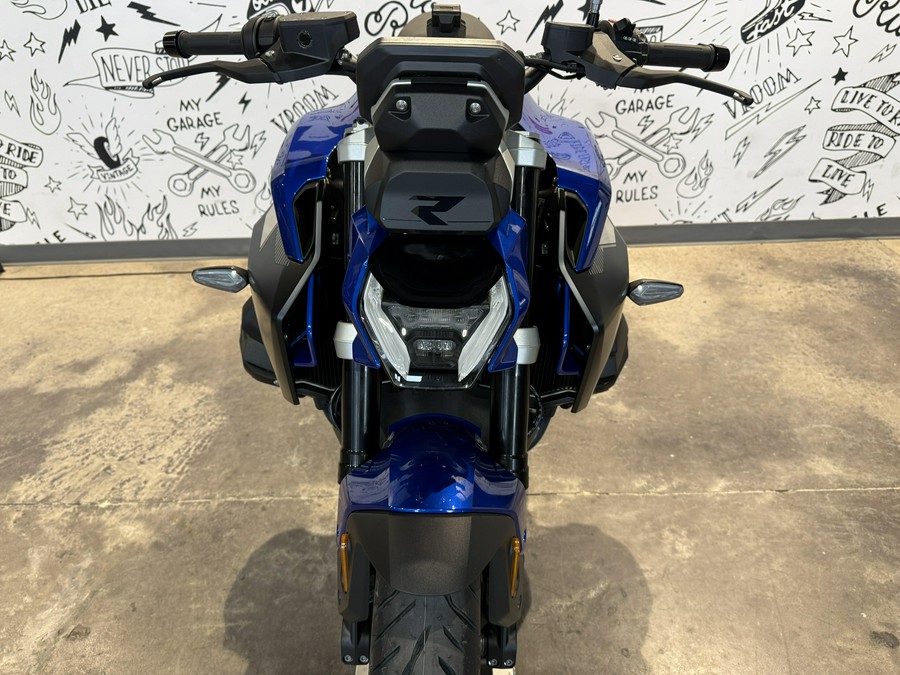 2026 BMW R 1300 R