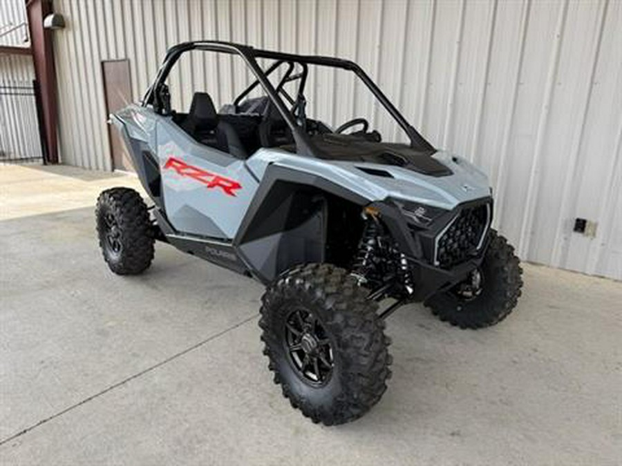 2025 Polaris RZR PRO XP Sport