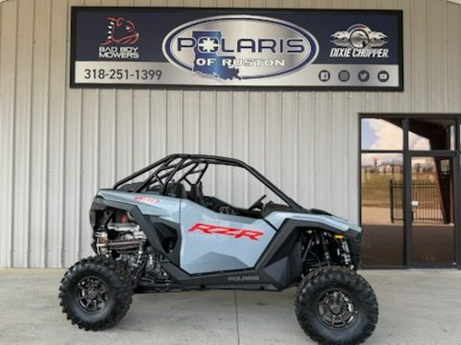 2025 Polaris RZR PRO XP Sport