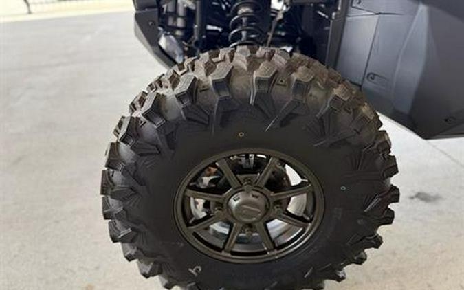 2025 Polaris RZR PRO XP Sport