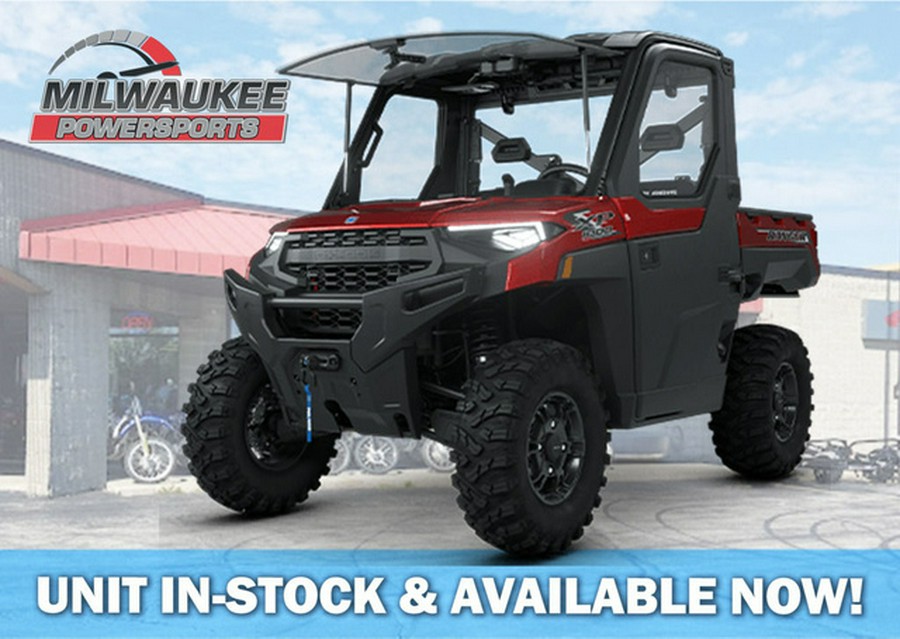 2026 Polaris Ranger XP 1000 Northstar Premium
