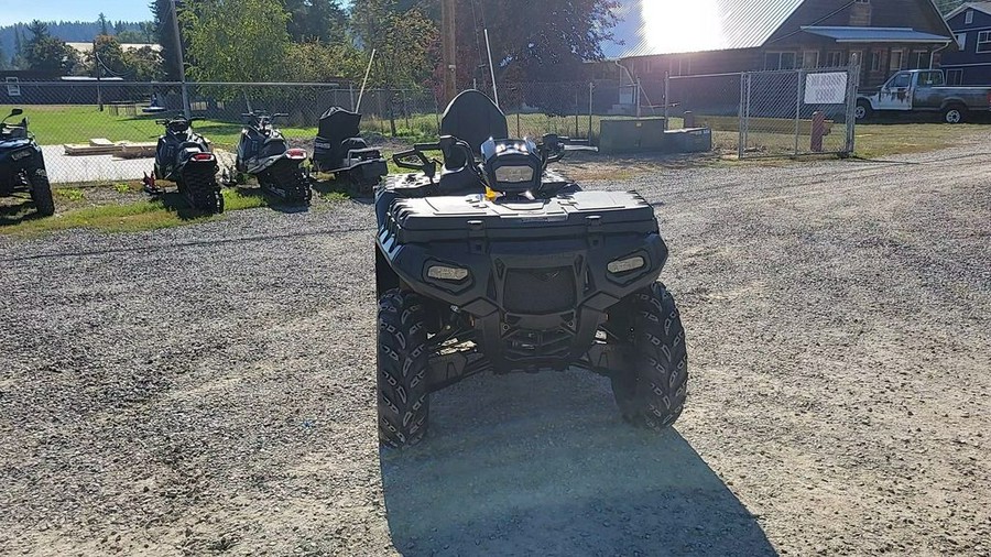 2026 Polaris® Sportsman Touring 850 Premium