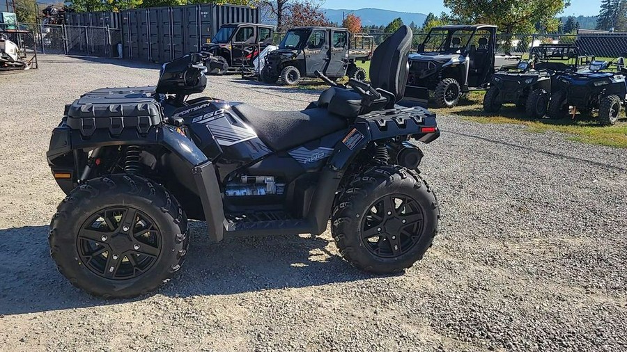 2026 Polaris® Sportsman Touring 850 Premium
