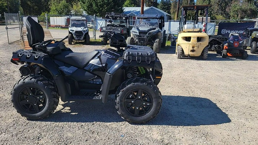 2026 Polaris® Sportsman Touring 850 Premium